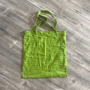 Marimekko cotton bag